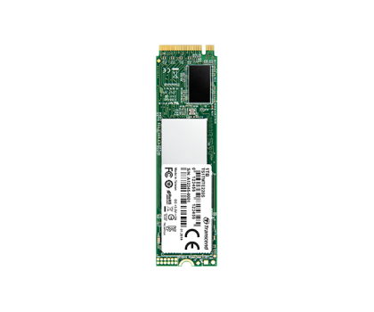 Dysk wewnętrzny Transcend 256GB M.2 PCIe NVMe 220S